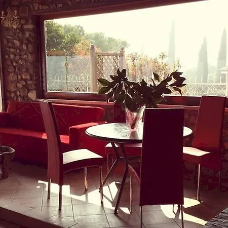 Hotel San Michele