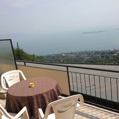 Hotel San Michele Gardone Riviera