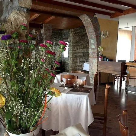 San Michele Hotel Gardone Riviera