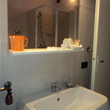 San Michele Hotel Gardone Riviera