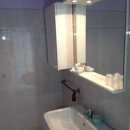 Hotel San Michele Gardone Riviera