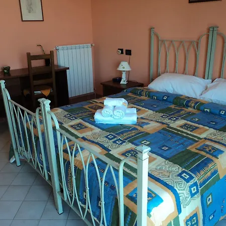 San Michele Hotel 2*
