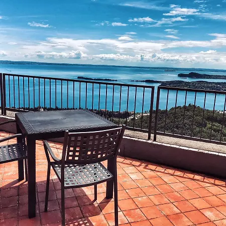 San Michele Hotel