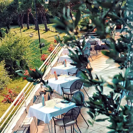 Hotel San Michele 2*