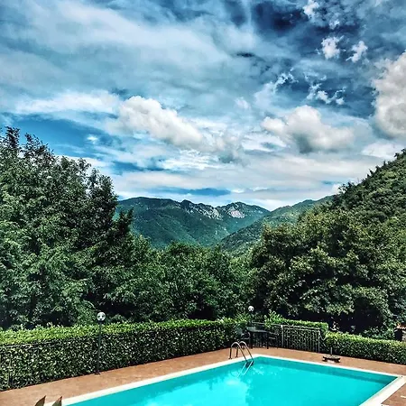 San Michele Hotel 2*