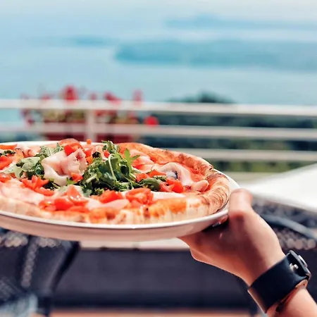 San Michele Hotel Gardone Riviera
