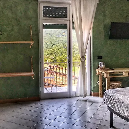San Michele Hotel