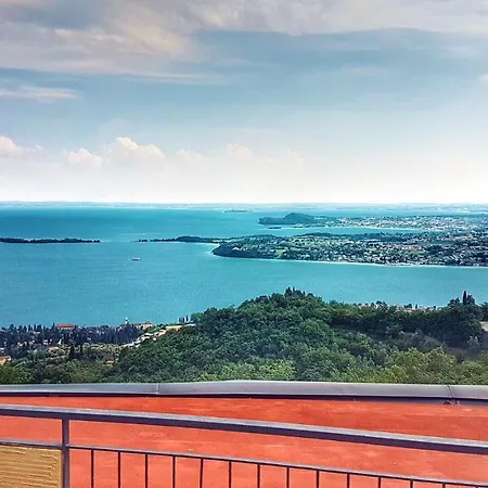Hotel San Michele Gardone Riviera