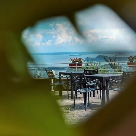 Hotel San Michele