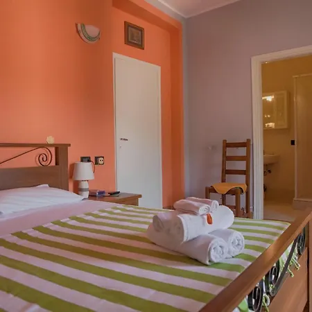 Hotel San Michele Gardone Riviera