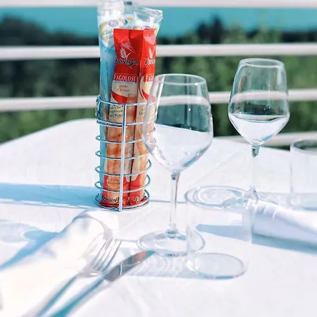 Hotel San Michele Gardone Riviera