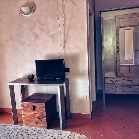 Hotel San Michele Gardone Riviera