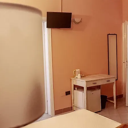Hotel San Michele Gardone Riviera