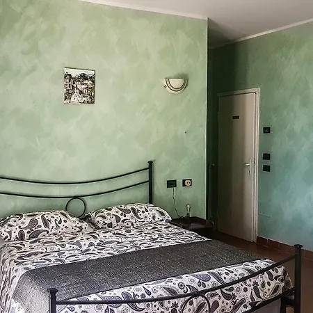 Hotel San Michele