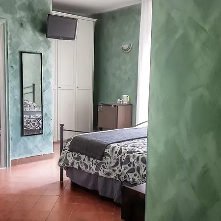 San Michele Hotel Gardone Riviera