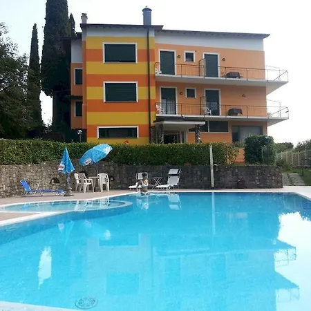 San Michele Gardone Riviera