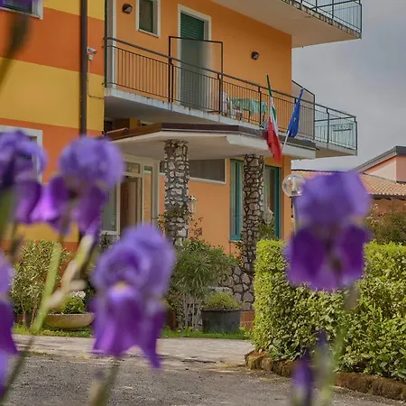 Hotel San Michele