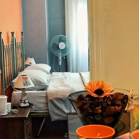Hotel San Michele