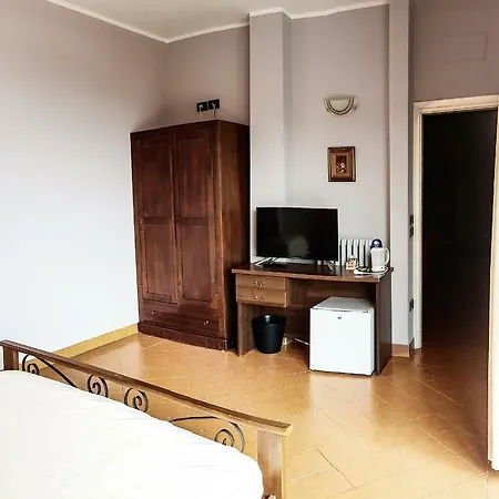 San Michele Hotel Gardone Riviera